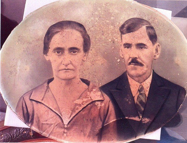 Os fundadores